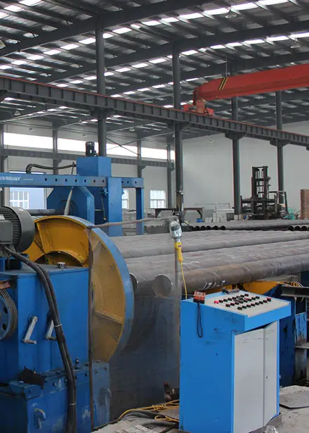 Equipments