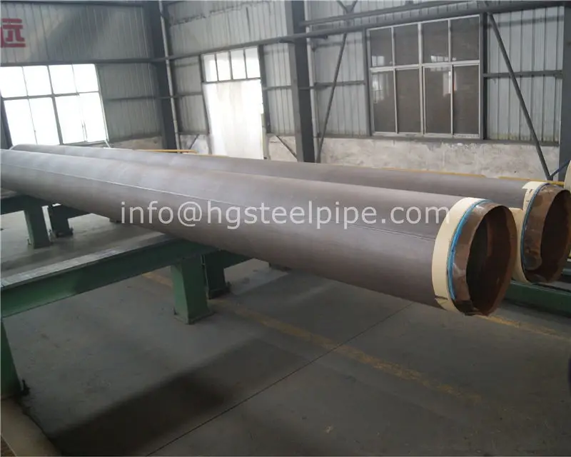Coated pipe,Pipe fitting,Galvanized pipe