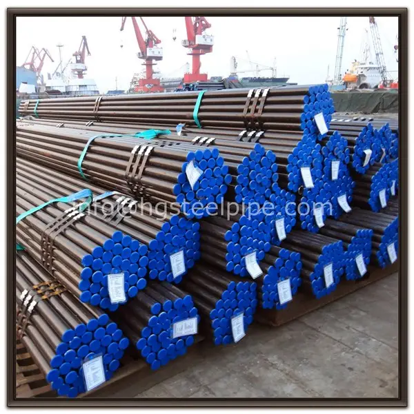 LSAW steel pipe,Seamless steel pipe,Hollow section