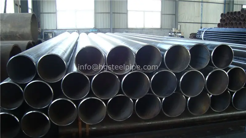 API 5L GR.X56 ERW STEEL PIPE