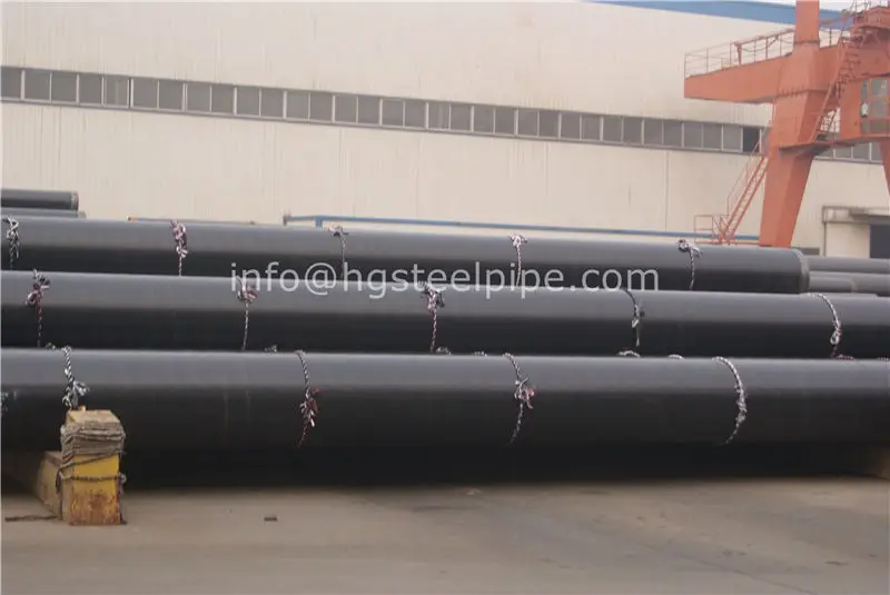 Hollow section,API welded pipe,Stainless steel pipe