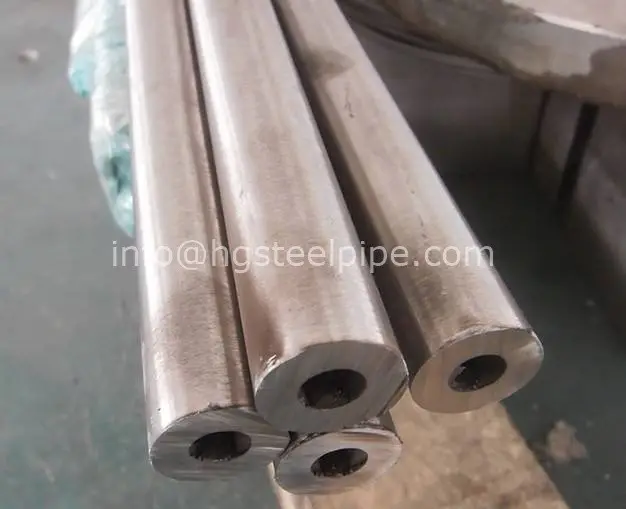 ASME SA519 1045 Steel tube / ASTM A519 1045 Alloy Steel Seamless tubes