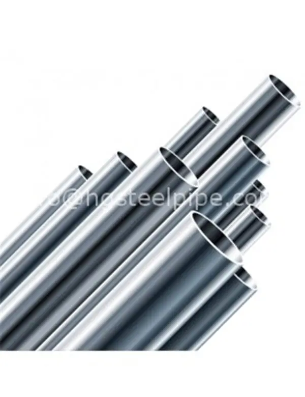 ASTM A 312 410 Stainless Steel tubes