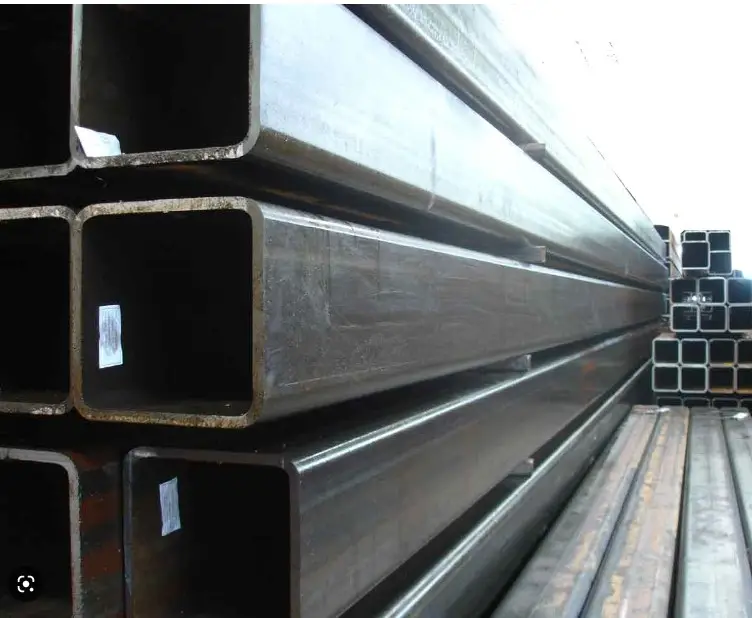 Scaffolding Pipes & Tubes