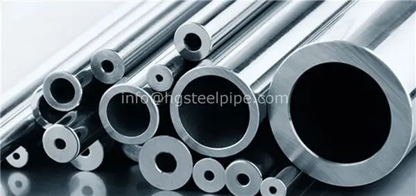 ASTM B673, B677, B674 904L Steel tube / ASTM B673, B677, B674 904L Stainless Steel tubes