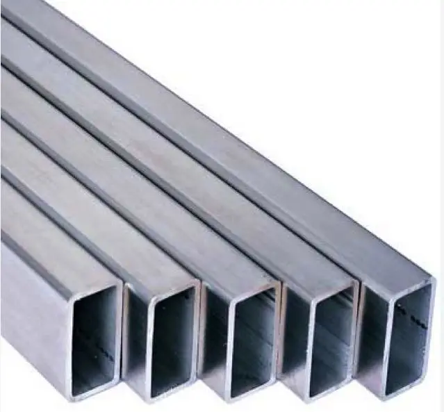 Rectangular Steel Tube