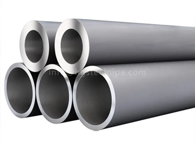 Structural steel pipe,Stainless steel pipe,Drill pipe