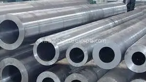 ASTM A106 steel pipe,HFW steel pipe,Alloy steel pipe