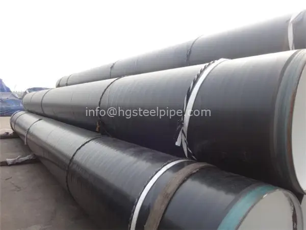 Coated pipe,Pipe fitting,Galvanized pipe