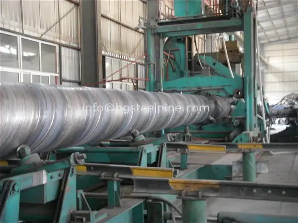Hollow section,API welded pipe,Stainless steel pipe