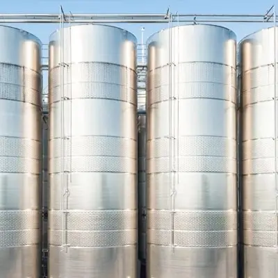 Heat Resistant Steel