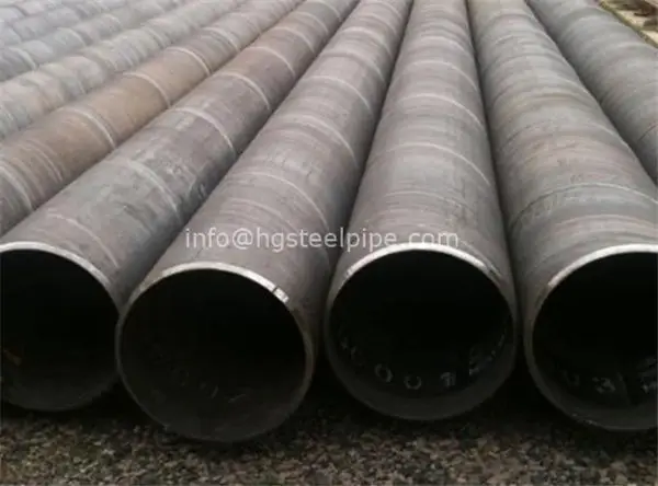 LSAW steel pipe,Seamless steel pipe,Hollow section