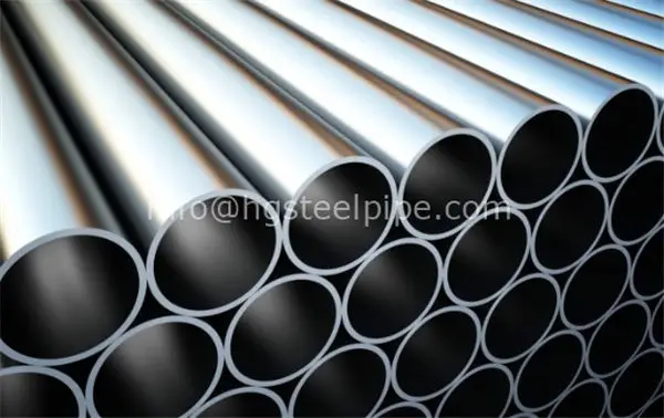 ASTM A790 Duplex Steel S32205 tubes