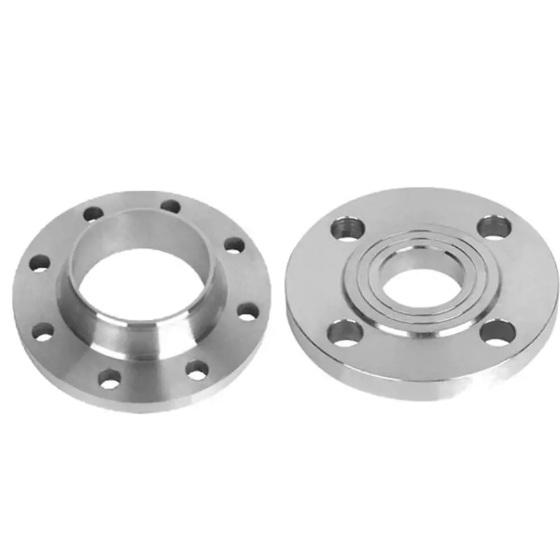 lap joint flange