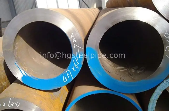 ASTM A213 T22 Alloy Steel Seamless tubes