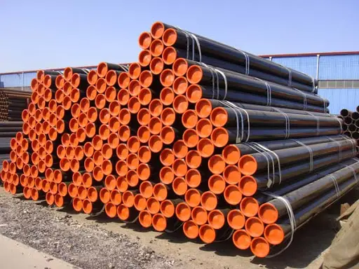 Piling pipe,Seamless line pipe,Seamless steel tube