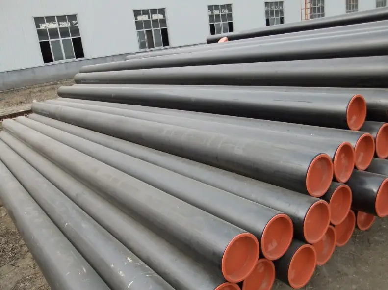 Structural steel pipe,Stainless steel pipe,Drill pipe