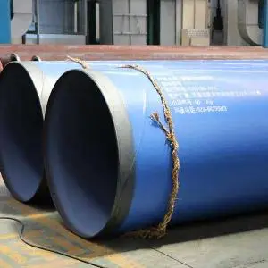 Tubería de acero sin costura, tubería de acero sin costura de carbono, tubería de línea sin costura