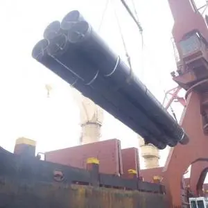 Drill pipe,Alloy steel pipe,Carbon welded steel pipe