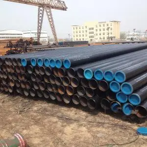 Drill pipe,Alloy steel pipe,Carbon welded steel pipe