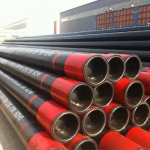 ASTM A106 steel pipe,HFW steel pipe,Alloy steel pipe