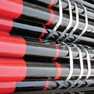 China seamless steel pipe supplier,Structural steel pipe,Drill pipe