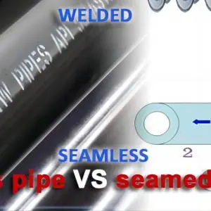 Carbon steel pipe,Seamless steel pipe,Welded steel pipe