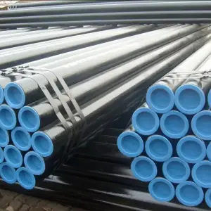 Casing and tubing,China seamless steel pipe supplier,LSAW steel pipe