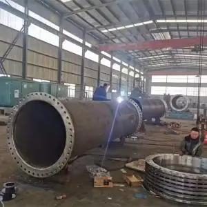ASTM A106 steel pipe,HFW steel pipe,Alloy steel pipe