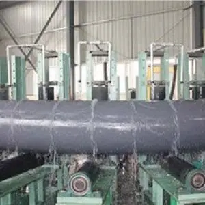 PIPE FITTING PRODUCTION WORKSHOP