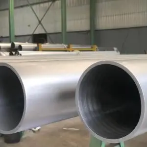 Tubería de acero al carbono, Tubería de acero soldada, Tubería de acero soldada al carbono