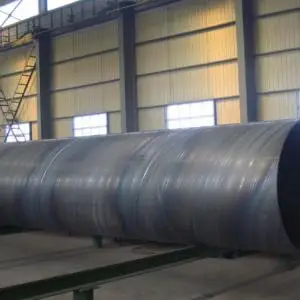 Fabricante de tubos de acero sin costura, tubería de acero ERW, tubería de revestimiento