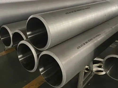 ASTM A106 steel pipe,HFW steel pipe,Alloy steel pipe