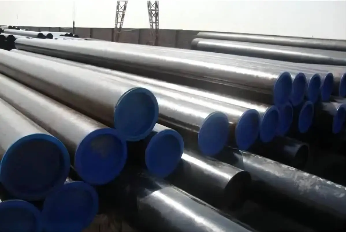 China seamless steel pipe supplier,Structural steel pipe,Drill pipe