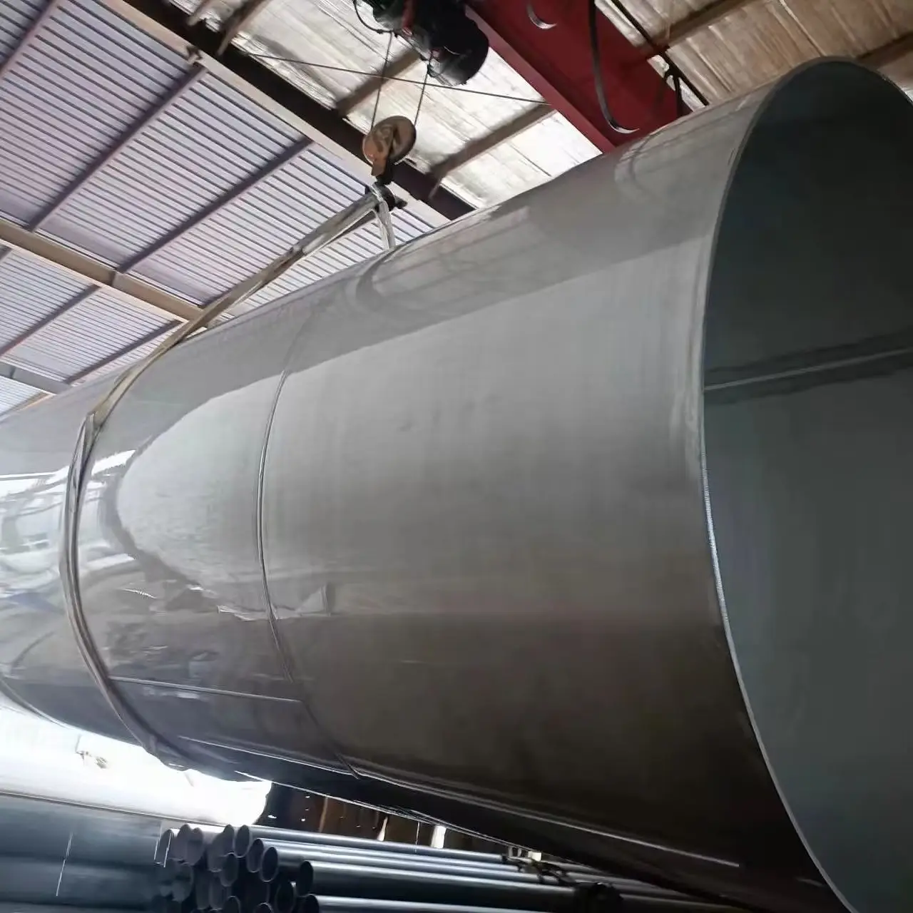 Sprial steel pipe,Piling pipe,Stainless steel pipe