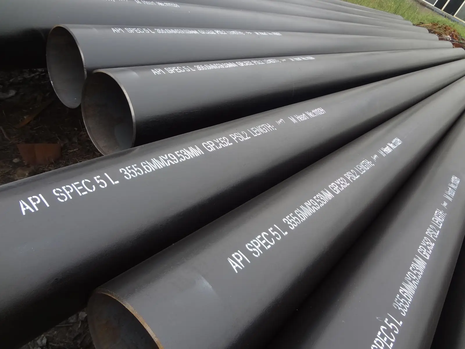 Carbon steel pipe,Seamless steel pipe,Welded steel pipe