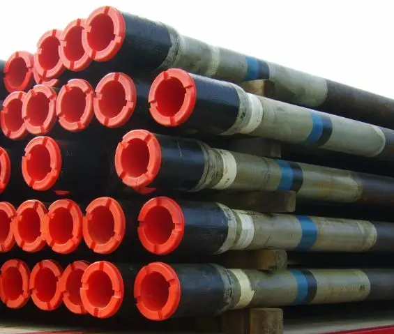 API casing,Alloy steel pipe,OCTG pipe