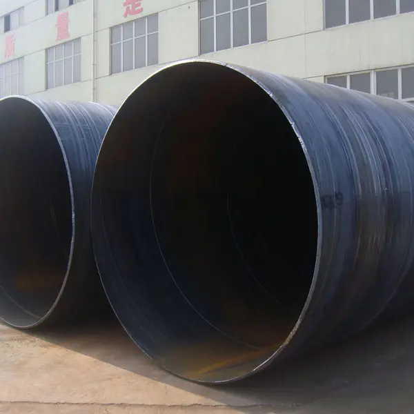 The Inescapable Importance of Steel Pipe Roundness