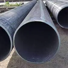 ASTM A106 steel pipe,HFW steel pipe,Alloy steel pipe