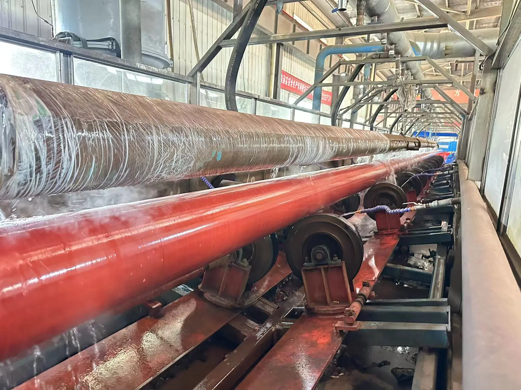 Drill pipe,Alloy steel pipe,Carbon welded steel pipe