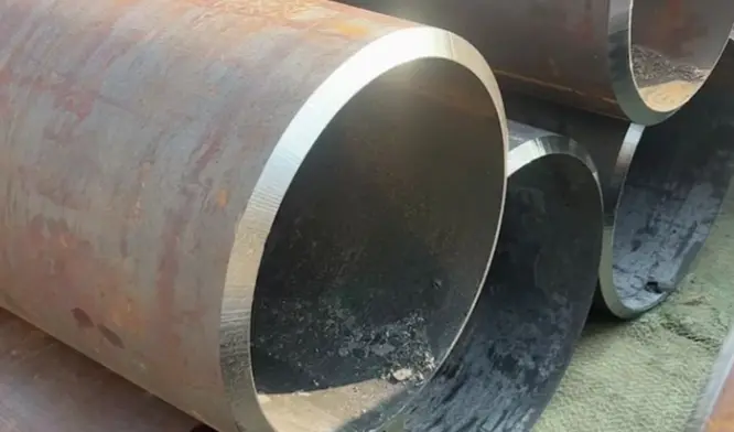 Comprehensive Analysis of Steel Pipe End Treatment