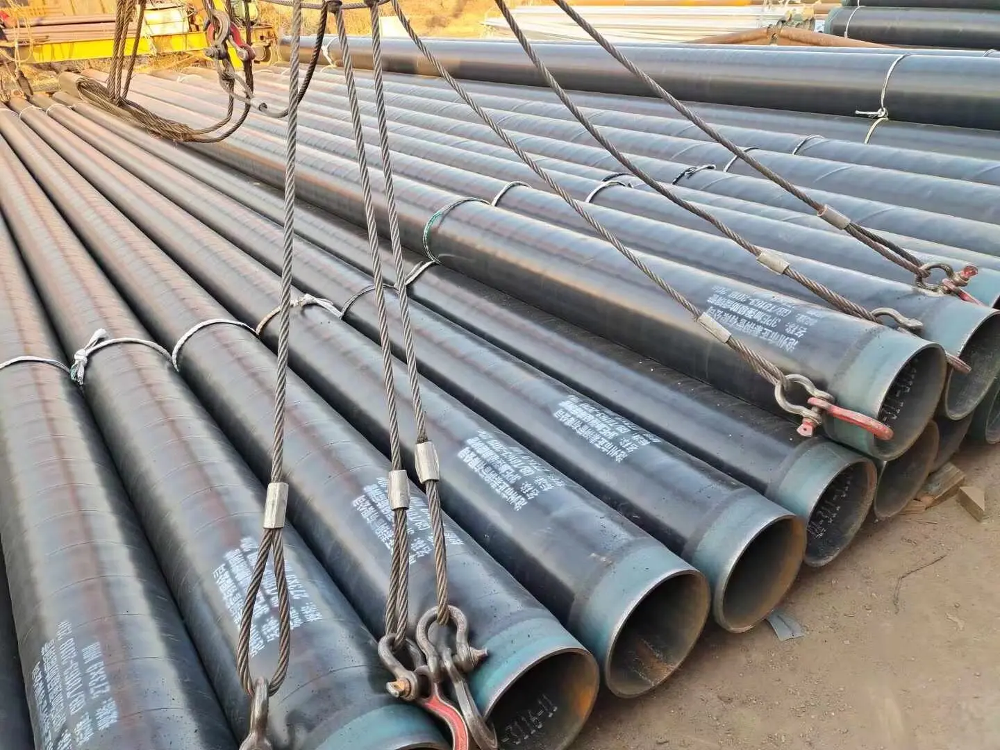 Coated pipe,Pipe fitting,Galvanized pipe