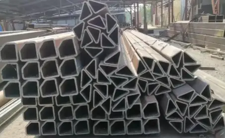 LSAW steel pipe,Seamless steel pipe,Hollow section
