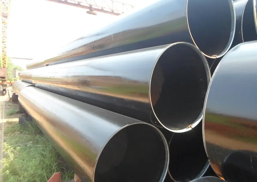 Seamless steel pipe manufacturer,ERW steel pipe,Coating pipe