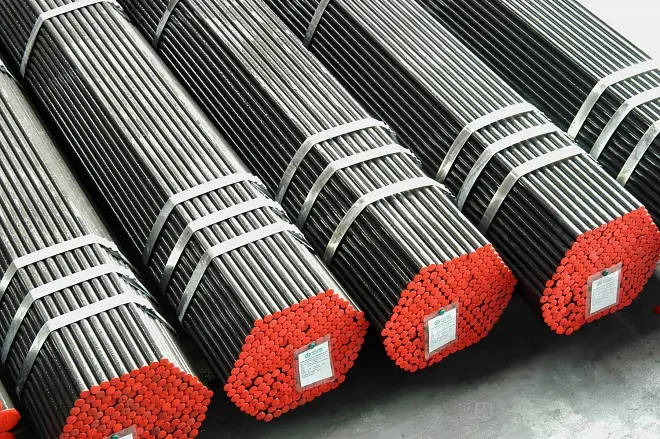 Use of heat exchange tubes: Energy transmission link of industrial systems