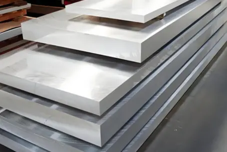 Introduction of Aluminum-magnesium Alloy