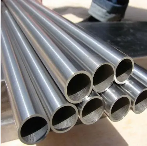 Main types of heat treatment for steel