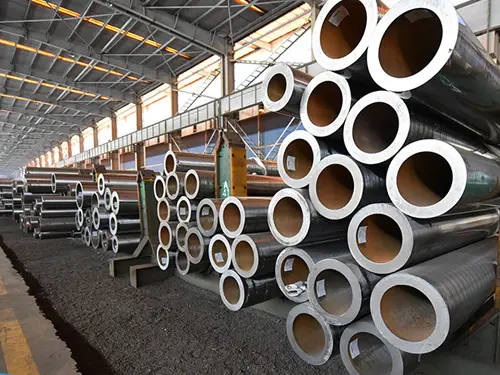 Classification of Nickel-based Alloys