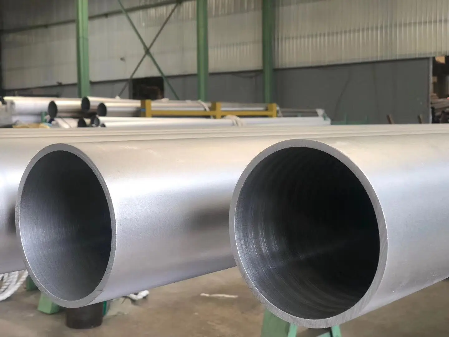 Steel pipe elongation: a key indicator for measuring toughness