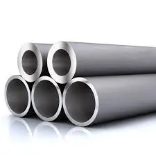 Introduction to the tensile strength of steel pipes